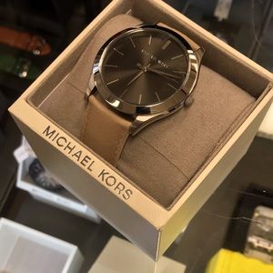 Michael kors men’s watch